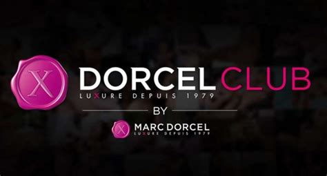 DORCEL TRAILER - Marc Dorcel 40th anniversary pack collector. . Dorcelclub tv